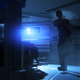 Illustration for article titled How The Alien In Alien: Isolation Works
